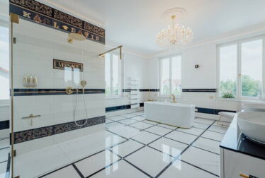 Immobilienfotograf Immobilienfotos Badezimmer